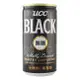 UCC BLACK無糖黑咖啡飲料