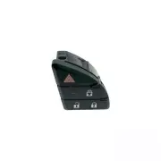 Genuine Hazard Switch Saab 2010-2011 OEM (for: Saab)