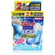 小林製藥馬桶消臭花瓣香氛條狀凝膠 潔白清新香 補充2入 56g 針筒補充 超香凝膠 約60日 潔白清新香152