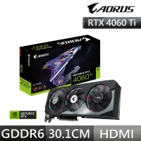 在飛比找momo購物網優惠-【GIGABYTE 技嘉】AORUS GeForce RTX