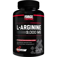 在飛比找蝦皮購物優惠-459元 Force Factor L-Arginine，L