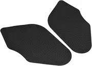 INLIMA Tank Pad Protector Sticker Decal Knee Grip Tank Traction Pad Side Fit for Suzuki V-Strom 650 650XT DL 650/XT 2017-2023