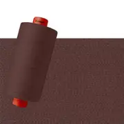 Rasant Sewing Thread 120 #0264 Dark Rosewood Brown 1000m Sewing & Quilting