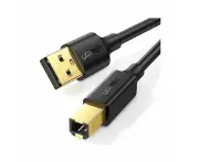 Ugreen Usb A Male To B Male Printer Cable 5m