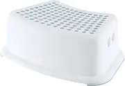 Poop Stool,Bathroom Pooping Step Potty Stool - Potty Step Stool Non-Slip Ergonomic Stable Bathroom Potty Step Stool for Adults and Kids