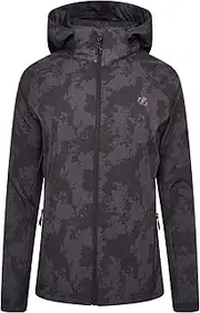 [Dare2b] Women's Far Out Softshell Jacket