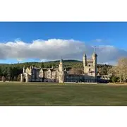 Save 15.17%! Cairngorm National Park and Balmoral Castle