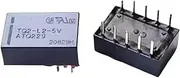 TQ2-L2-5V TQ2L25V 5V DCV5 5DCV 1A 10PIN Relay(10PCS)