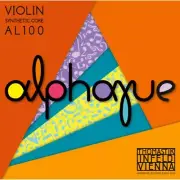 THOMASTIK-INFELD ALPHAYUE VIOLIN STRINGS