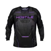 HK Army Proline Jersey - Purple - Medium