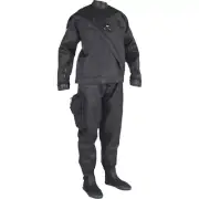 DUI Yukon II Men's Dry Suit