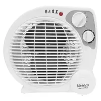 在飛比找蝦皮商城優惠-LAPOLO藍普諾 冷暖兩用智慧電暖器 LA-9701