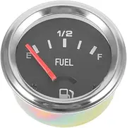 Car Gauge Generator Charger Socket Panel Outlet Switch Meters Regulator System Electric Gas Multi Universal Turbine Train Power Operated Quad Amp Kit Metal