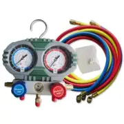 R410A/R32 Household Air Conditioner Refrigerant Manifold Gauge HS-S60-102-A！