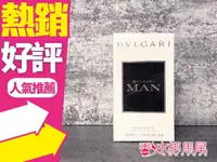 在飛比找樂天市場購物網優惠-Bvlgari Man 寶格麗 當代 男性淡香水 100ml