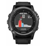 在飛比找蝦皮購物優惠-出清 GARMIN fenix 3 HR 腕式心率戶外GPS