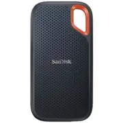 SanDisk 2TB Extreme Portable SSD V2