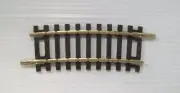 PECO ST-222 HO/OO, 11 1/4 " ANGLE SHORT CURVE TRACK