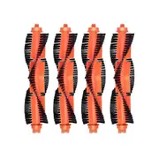 Removable Main Brush for Styj02Ym Mii Robot Vacuum Mop Pro V2 Vacuum Cleaner Roller Brushement Parts