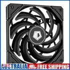 # 120mm Chassis Cooling Fan PWM Silent Computer PC Case Cooler