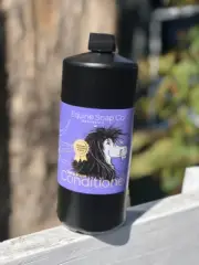Equine Soap Co. Mane and Tail Conditioner 1 Litre