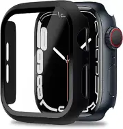Compatible for Apple Watch Series 3 / Series 2 Case with Screen Protector