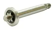 MTD Cub Cadet Troy Bilt 738-1186 738-1186A 753-06348 Replacement Spindle Shaft