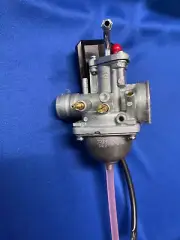 REAL Genuine OEM Dinli SunWorld Racing E060084 50cc carburetor JP502 Dino Cobia