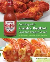 在飛比找博客來優惠-Cooking with Frank’’s Redhot C