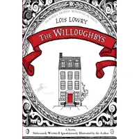 在飛比找蝦皮商城優惠-The Willoughbys/Lois Lowry【禮筑外