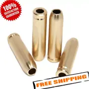 GSC Power Division 3001-8 Traditional Exhaust Valve Guides for Mitsubishi 4G63T