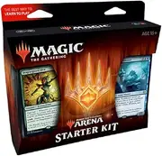 Magic The Gathering 2021 Arena Starter Kit C91520000