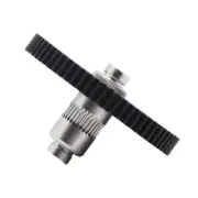 For Extruder Idler Arm and Gear with 66 Teeth for Extruder