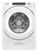 【Whirlpool 惠而浦】17公斤 Load & Go滾筒洗衣機 8TWFW5620HW 含標準安裝/舊機回收