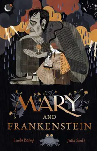在飛比找誠品線上優惠-Mary and Frankenstein: The tru