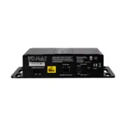 SoundTube IPD-HUB 2 2 Channel DSP Amplifier with Power Options PoE & IP Based
