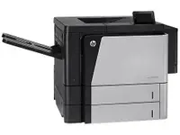 在飛比找陽信商店街優惠-HP Laserjet M806dn A3黑白雷射印表機