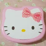 HELLO KITTY糖果盒 置物盒