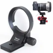 Lens Collar Tripod Mount Ring Support fr Sigma 24-70mm f/2.8 DG DN Art E-mount