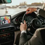 Navig8r 7inch Portable CarPlay Android Auto
