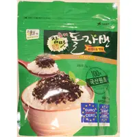 在飛比找蝦皮購物優惠-現貨 食鮮然 韓國 海苔酥 炒海苔 12包/箱 現貨免運 快