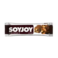 在飛比找金石堂優惠-SOYJOY 大豆水果營養棒30g杏仁巧克力《日藥本舖》