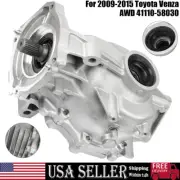 For Toyota Venza AWD 09-15 Rear Differential Assembly Parts 41110-58030 US Stock