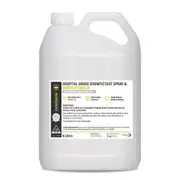 InvisiGarde Hospital Grade Disinfectant 5L