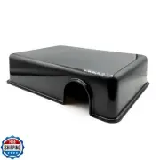 Reptile Hide Box (D- Large) for Snakes, Geckos, Lizards