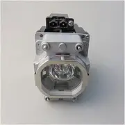 VLT-XL7100LP Projector Lamp with Housing for Mits-ubishi LVP-UL7400 LVP-WL7200 LVP-XL7100 UL7400U WL7050U WL7200U XL7000U XL7100U