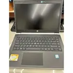 HPPROBOOK 440 G5 I7-8850U/8G RAM/256G SSD+512G HDD/14"/930MX