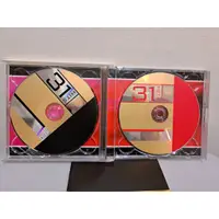 在飛比找蝦皮購物優惠-二手CD 31 hits the japan gold di