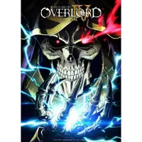 在飛比找蝦皮購物優惠-OVERLORD 不死者之王 第一季~第四季 1280X72