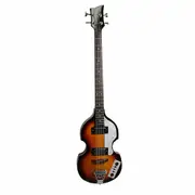 Axiom Cavern Beatle Bass